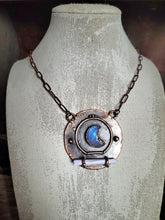 Carica l'immagine nel visualizzatore di Gallery, Tempio #10 la luna