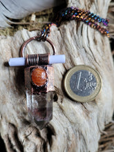 Carica l'immagine nel visualizzatore di Gallery, Tempio #12 il Sole illumina la terra