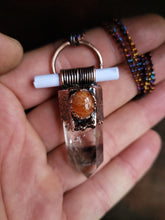 Carica l'immagine nel visualizzatore di Gallery, Tempio #12 il Sole illumina la terra