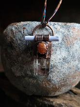 Carica l'immagine nel visualizzatore di Gallery, Tempio #12 il Sole illumina la terra