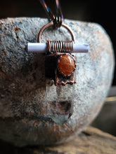 Carica l'immagine nel visualizzatore di Gallery, Tempio #12 il Sole illumina la terra