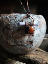 Carica l'immagine nel visualizzatore di Gallery, Tempio #12 il Sole illumina la terra