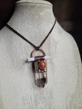 Carica l'immagine nel visualizzatore di Gallery, Tempio #12 il Sole illumina la terra