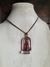 Carica l'immagine nel visualizzatore di Gallery, Tempio #14 Il Fuoco