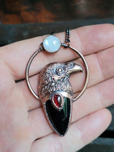 Carica l'immagine nel visualizzatore di Gallery, Nigredo