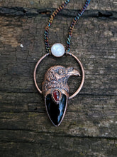 Carica l'immagine nel visualizzatore di Gallery, Nigredo