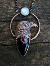 Carica l'immagine nel visualizzatore di Gallery, Nigredo