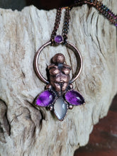 Carica l'immagine nel visualizzatore di Gallery, Grande Dea Madre