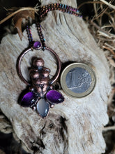 Carica l'immagine nel visualizzatore di Gallery, Grande Dea Madre