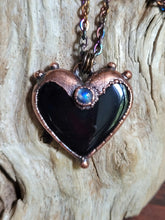 Carica l'immagine nel visualizzatore di Gallery, Cuore di Strega 🖤