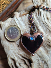 Carica l'immagine nel visualizzatore di Gallery, Cuore di Strega 🖤