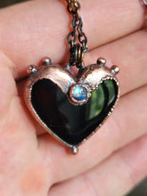 Carica l'immagine nel visualizzatore di Gallery, Cuore di Strega 🖤