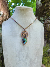 Carica l'immagine nel visualizzatore di Gallery, Pentacolo