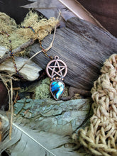 Carica l'immagine nel visualizzatore di Gallery, Pentacolo