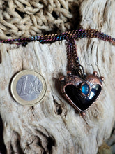 Carica l'immagine nel visualizzatore di Gallery, Cuore di Strega 🖤