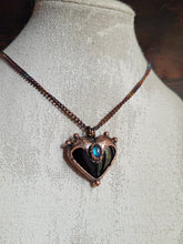 Carica l'immagine nel visualizzatore di Gallery, Cuore di Strega 🖤
