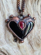 Carica l'immagine nel visualizzatore di Gallery, Cuore di Strega 🖤