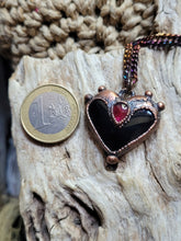 Carica l'immagine nel visualizzatore di Gallery, Cuore di Strega 🖤