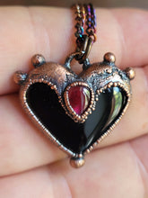 Carica l'immagine nel visualizzatore di Gallery, Cuore di Strega 🖤
