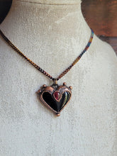 Carica l'immagine nel visualizzatore di Gallery, Cuore di Strega 🖤