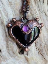 Carica l'immagine nel visualizzatore di Gallery, Cuore di Strega 🖤