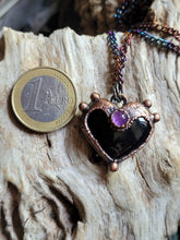 Carica l'immagine nel visualizzatore di Gallery, Cuore di Strega 🖤