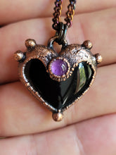 Carica l'immagine nel visualizzatore di Gallery, Cuore di Strega 🖤