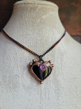 Carica l'immagine nel visualizzatore di Gallery, Cuore di Strega 🖤