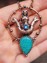 Carica l'immagine nel visualizzatore di Gallery, Melusina