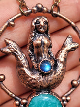 Carica l'immagine nel visualizzatore di Gallery, Melusina