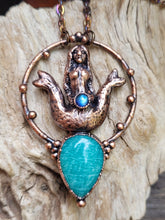 Carica l'immagine nel visualizzatore di Gallery, Melusina