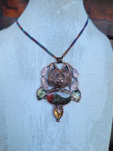 Carica l'immagine nel visualizzatore di Gallery, Volpe