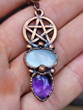 Carica l'immagine nel visualizzatore di Gallery, Grimorio