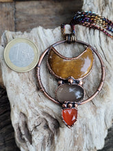 Carica l'immagine nel visualizzatore di Gallery, Luna d'Autunno