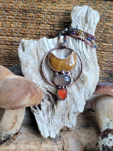 Carica l'immagine nel visualizzatore di Gallery, Luna d'Autunno