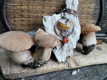 Carica l'immagine nel visualizzatore di Gallery, Luna d'Autunno