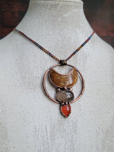 Carica l'immagine nel visualizzatore di Gallery, Luna d'Autunno