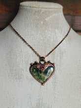 Carica l'immagine nel visualizzatore di Gallery, Cuore di Terra