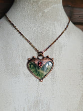 Carica l'immagine nel visualizzatore di Gallery, Cuore di Terra