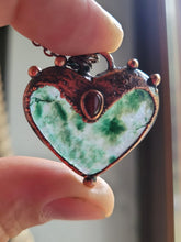 Carica l'immagine nel visualizzatore di Gallery, Cuore di Terra