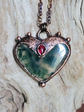 Carica l'immagine nel visualizzatore di Gallery, Cuore di Terra