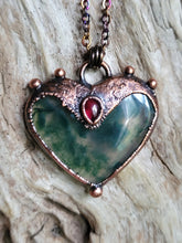 Carica l'immagine nel visualizzatore di Gallery, Cuore di Terra