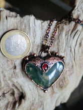 Carica l'immagine nel visualizzatore di Gallery, Cuore di Terra