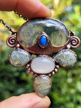 Carica l'immagine nel visualizzatore di Gallery, Acque celesti