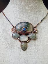 Carica l'immagine nel visualizzatore di Gallery, Acque celesti