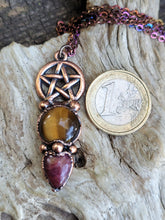 Carica l'immagine nel visualizzatore di Gallery, Grimorio