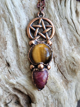 Carica l'immagine nel visualizzatore di Gallery, Grimorio