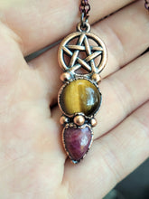 Carica l'immagine nel visualizzatore di Gallery, Grimorio