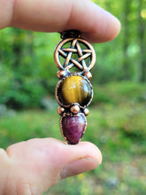 Carica l'immagine nel visualizzatore di Gallery, Grimorio