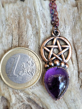 Carica l'immagine nel visualizzatore di Gallery, Pentacolo